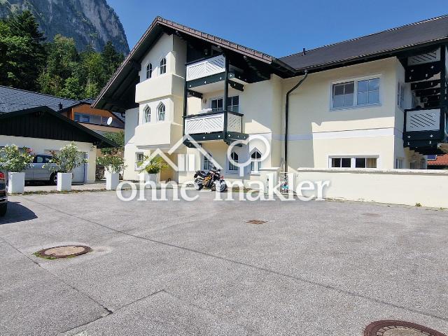 Immobilie kaufen in Altstadt, Salzburg