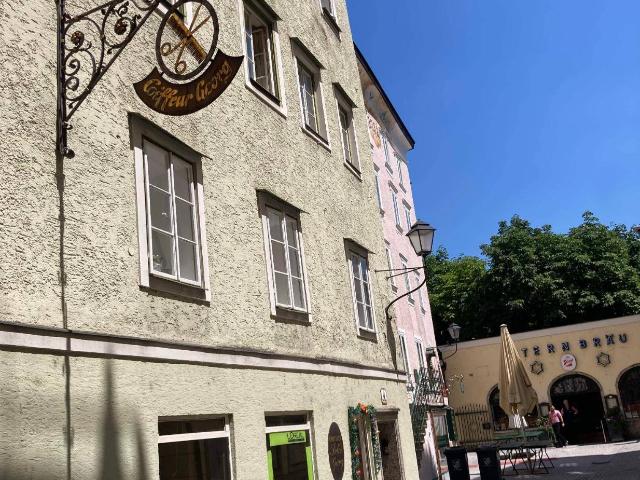 Haus kaufen in Salzburg