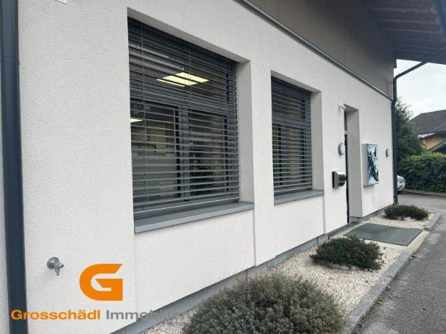 Gewerbe mieten in Salzburg