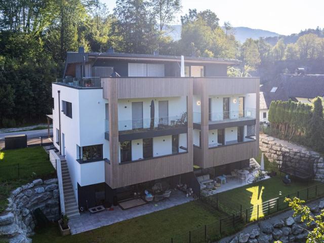 Etagenwohnung kaufen in Elsbethen Etagenwohnung kaufen in Elsbethen