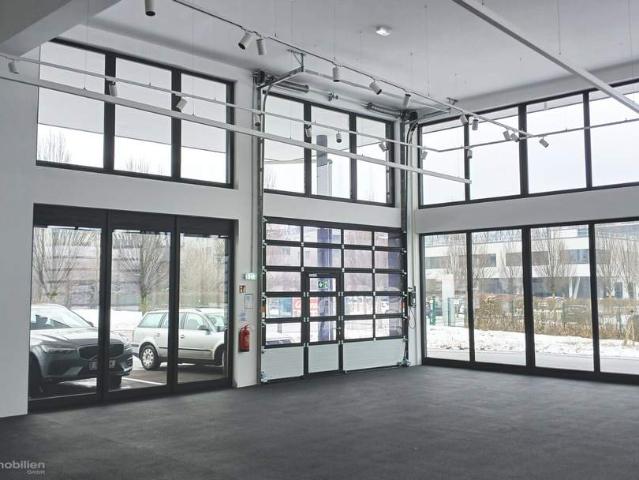 Gewerbe kaufen in Bad Dürrnberg, Hallein