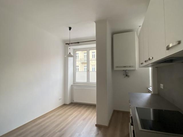 Wohnung kaufen in Salzburg