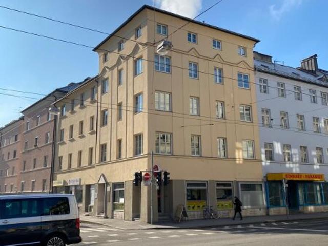 Immobilie kaufen in Altstadt, Salzburg
