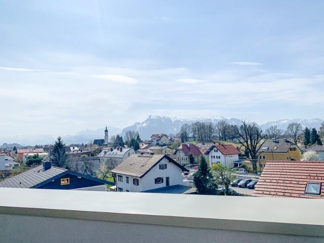 Wohnung mieten in Rott, Salzburg