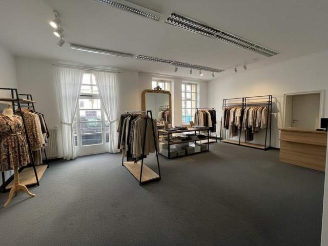 Gewerbe mieten in Hagenau, Salzburg