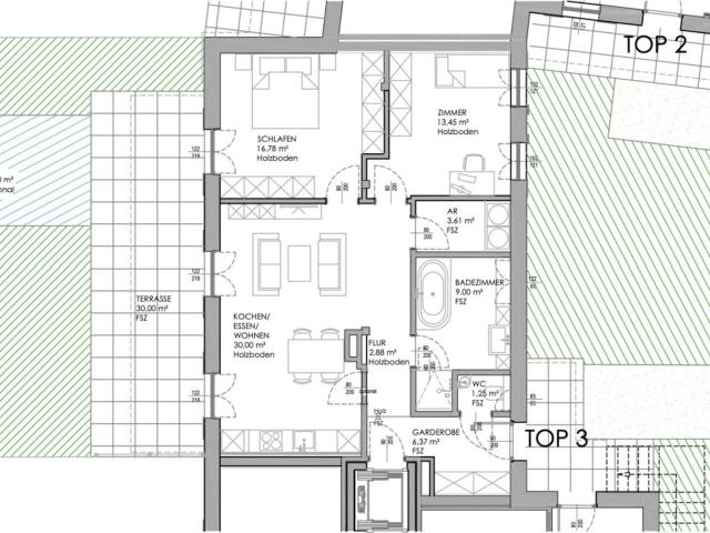 Wohnung kaufen in Anif, Salzburg