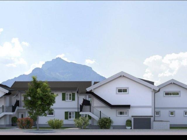 Apartment kaufen in Anif, Salzburg
