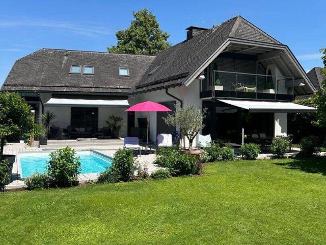 Haus kaufen in Anif, Salzburg