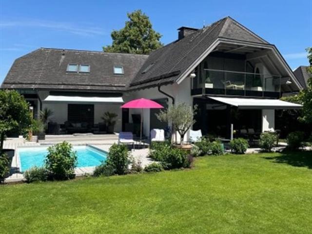 Einfamilienhaus kaufen in Anif, Salzburg