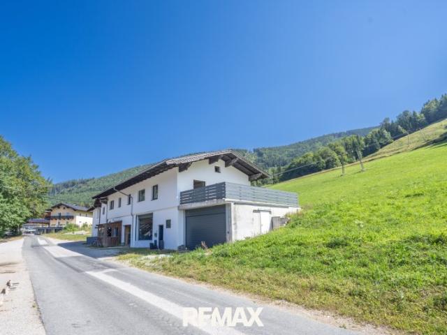 Einfamilienhaus kaufen in Faistenau, Salzburg