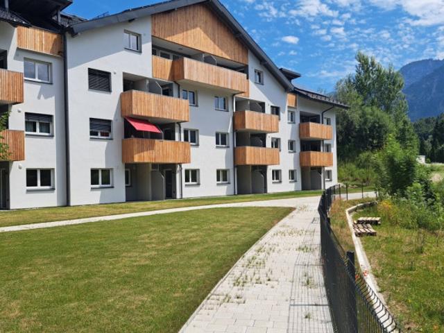 Dachgeschosswohnung mieten in Hinterreit, Großgmain