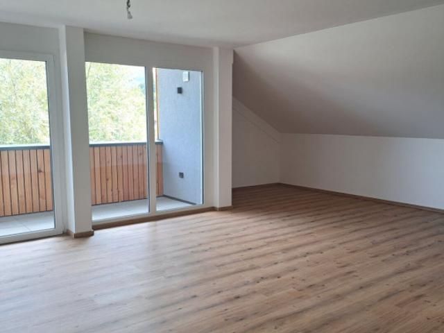 Dachgeschosswohnung mieten in Großgmain, Salzburg