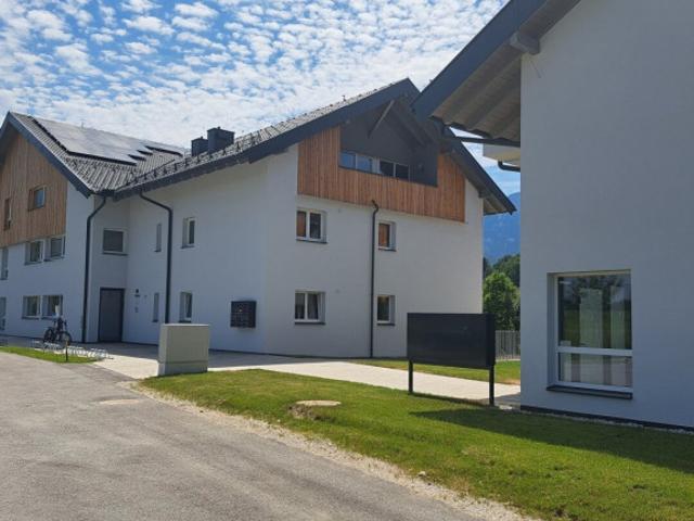 Erdgeschosswohnung mieten in Hinterreit, Großgmain