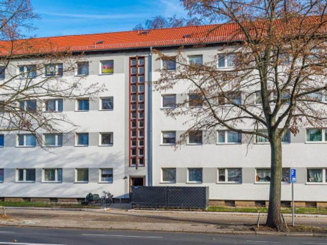Apartment mieten in Weststadt, Braunschweig