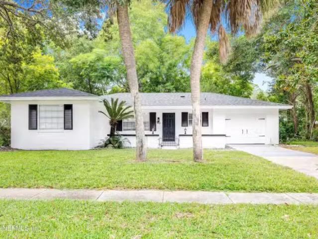 House for rent in Palatka
