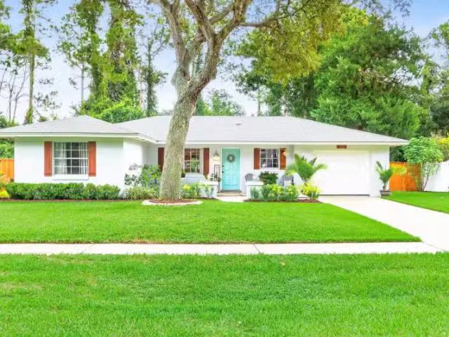 House for rent in Palatka