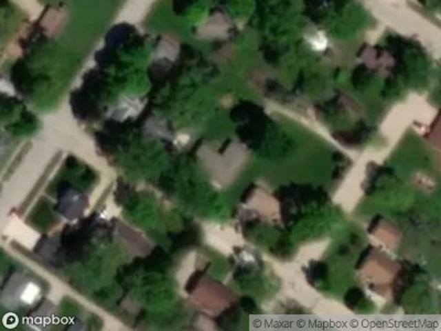 House for sale in Charles City, Iowa