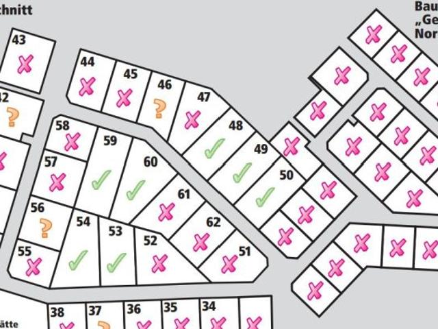 Erdgeschosswohnung kaufen in Salzgitter, Niedersachsen