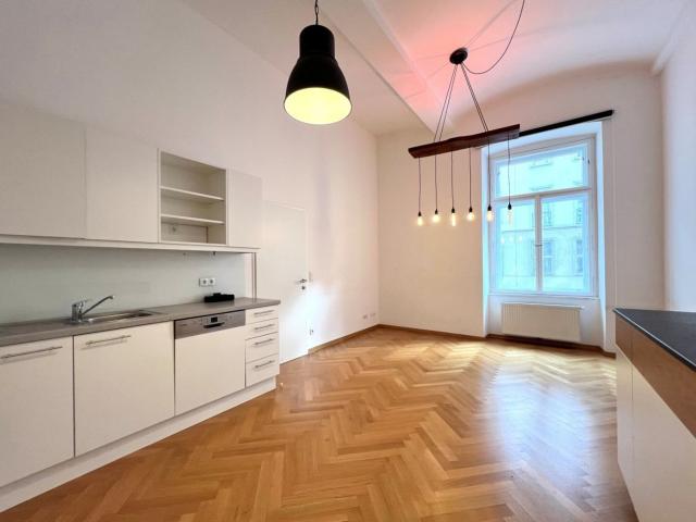 Wohnung mieten in Donaustadt, Wien