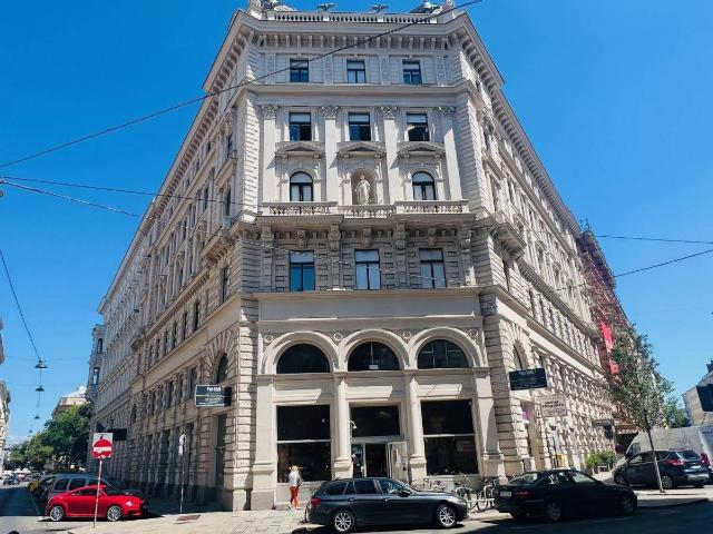 Apartment mieten in Innere Stadt, Wien
