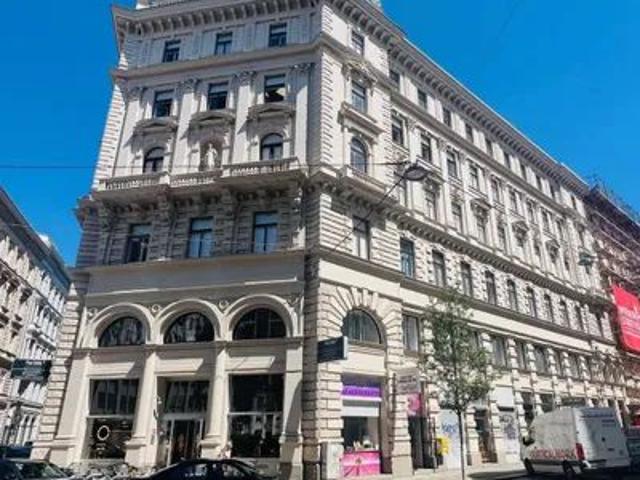 Apartment mieten in KG Innere Stadt, Wien