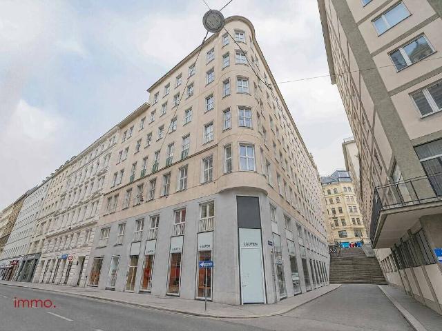 Apartment kaufen in KG Innere Stadt, Wien