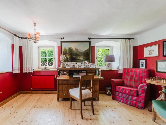 Haus kaufen in St. Georgen im Attergau, Oberösterreich