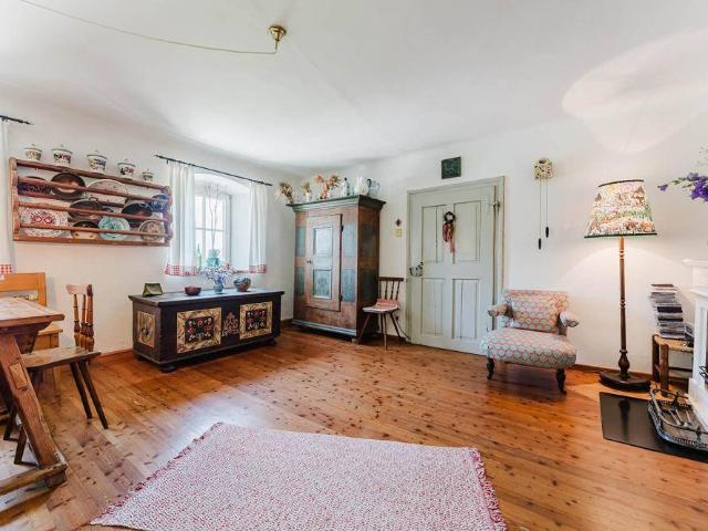 Haus kaufen in St. Georgen im Attergau, Oberösterreich