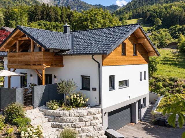 Einfamilienhaus kaufen in St. Wolfgang, St. Wolfgang im Salzkammergut