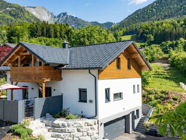 Einfamilienhaus kaufen in St. Wolfgang im Salzkammergut, Oberösterreich