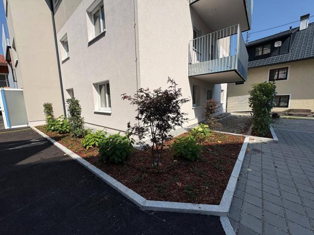 Apartment kaufen in St. Georgen im Attergau, Oberösterreich