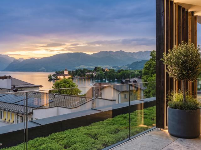 Wohnung kaufen in Gmunden, Oberösterreich