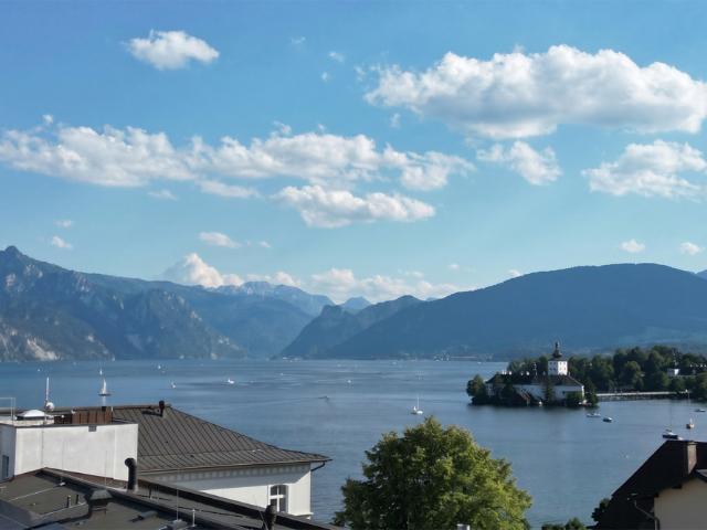 Wohnung kaufen in Gmunden, Oberösterreich