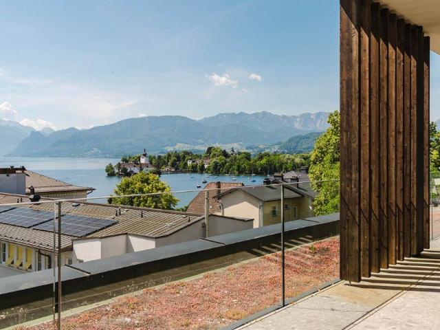 Apartment kaufen in Gmunden, Oberösterreich
