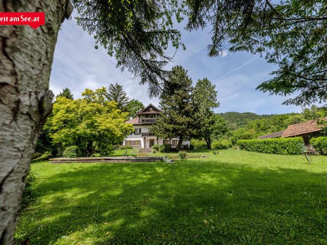 Haus kaufen in Unterach, Unterach am Attersee