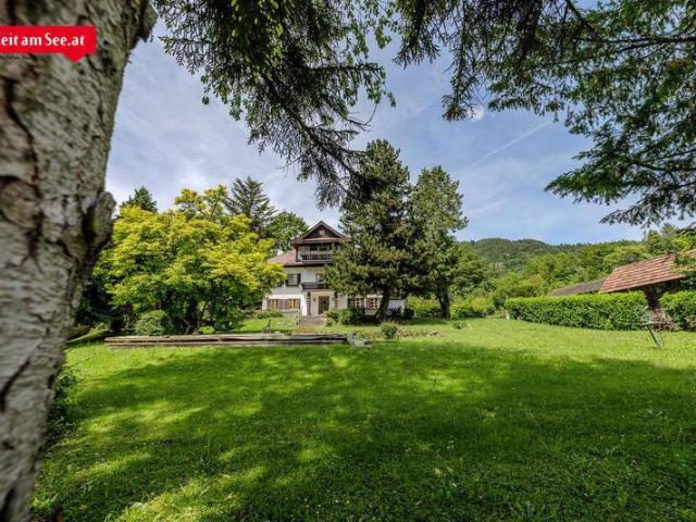 Haus kaufen in Unterach, Unterach am Attersee