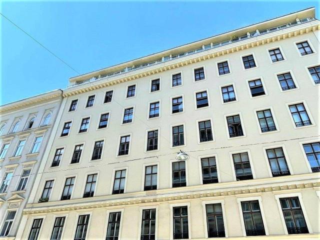 Apartment mieten in Innere Stadt, Wien