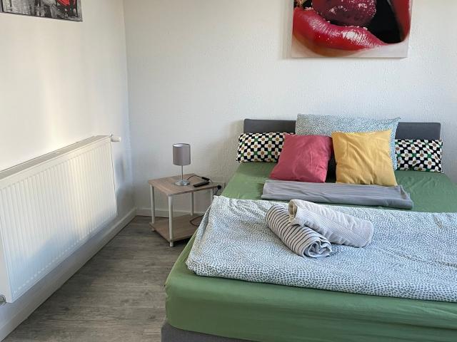 Apartment mieten in Bad Salzuflen, Nordrhein-Westfalen