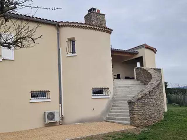 Maison vente à Brioude, Salzuit