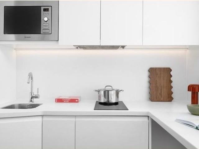 Apartment for rent in Saint Pancras, Greater London