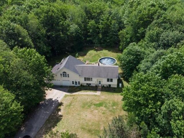 House for sale in Sanford, Maine