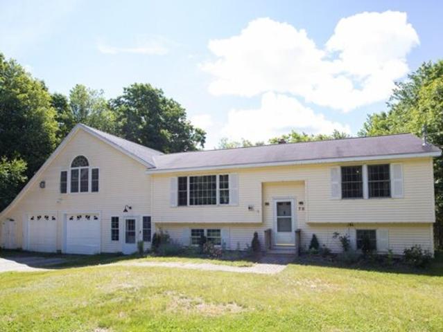 House for sale in Sanford, Maine