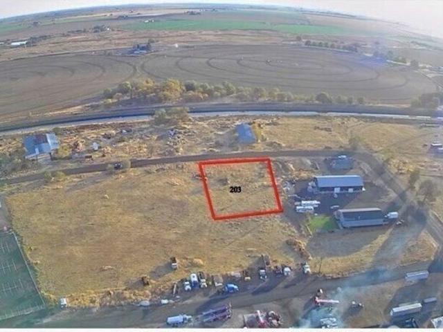 Land for sale in George, Washington