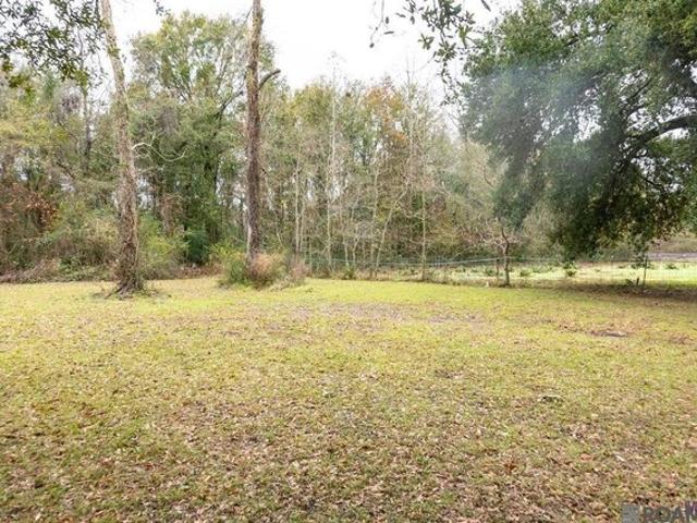 Land for sale in Geismar, Louisiana