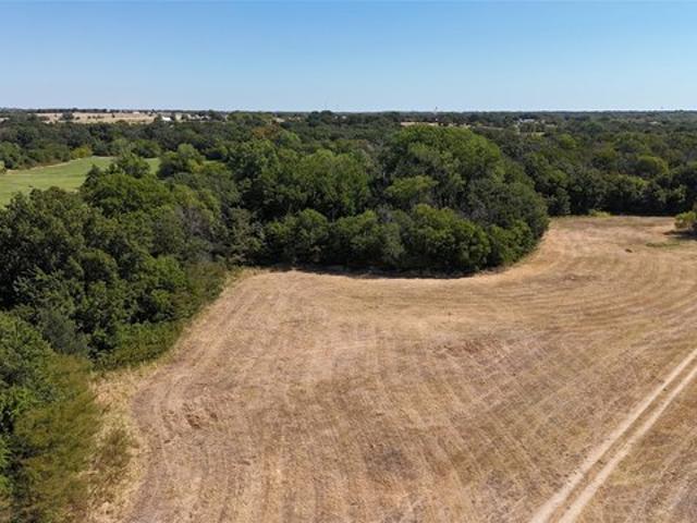 Land for sale in Sanger, Denton County
