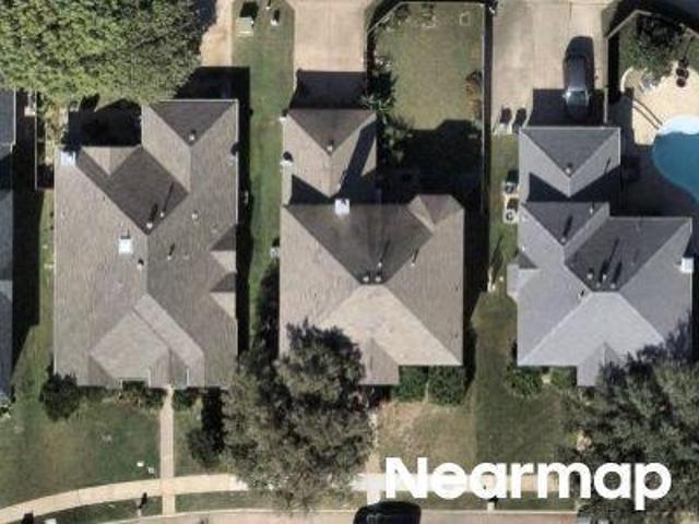 House for sale in Denton, Texas