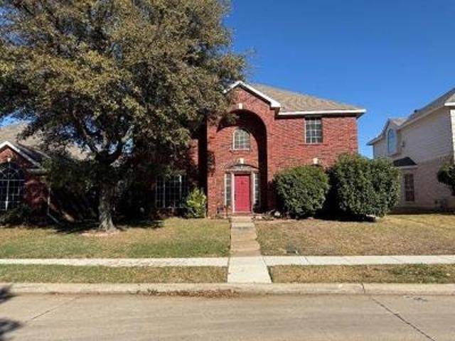 House for sale in Denton, Texas