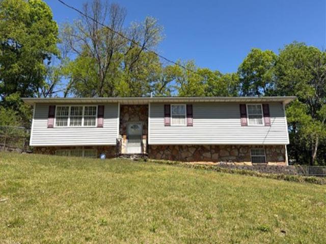 House for sale in Birmingham, Alabama