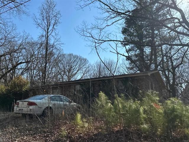 House for sale in Alabama
