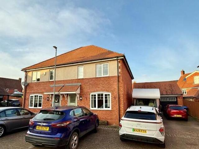 House for sale in Northampton, Northamptonshire